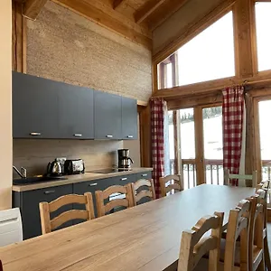 Appartement Shatzy